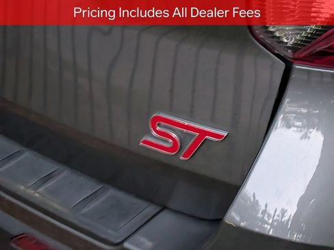 Used 2023 Ford Explorer ST w/ Equipment Group 401A AWD/4WD image 7