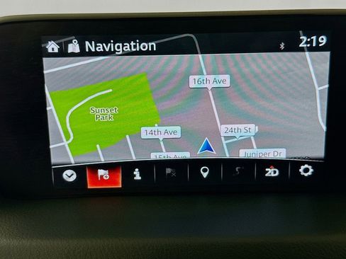 Used 2020 MAZDA CX-5 Touring image 19