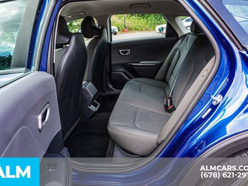 Used 2025 Kia K4 FWD image 21