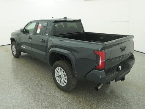 New 2025 Toyota Tacoma SR5 image 30