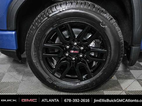 New 2026 GMC Sierra 1500 Elevation w/ Preferred Package image 36