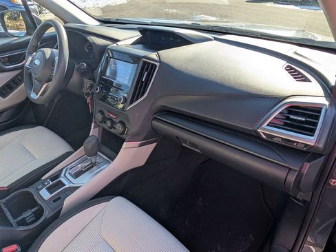 Certified 2023 Subaru Forester image 25