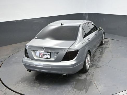 Used 2013 Mercedes-Benz C 300 4MATIC Sedan image 37