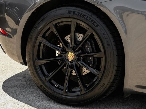 Used 2019 Porsche 718 Boxster RWD image 60
