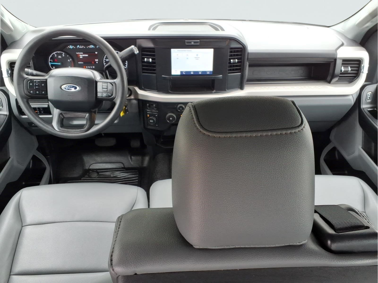 Used 2026 Ford F250 XL AWD/4WD image 9
