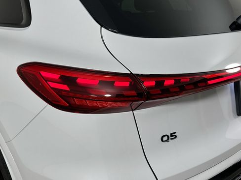 New 2026 Audi Q5 Premium Plus AWD/4WD image 13