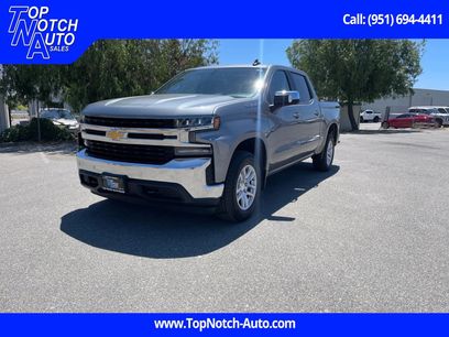 Used 2020 Chevrolet Silverado 1500 LT w/ All-Star Edition