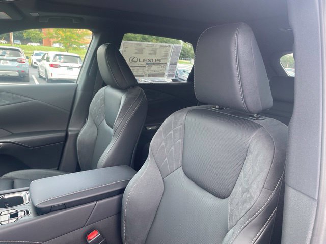 New 2026 Lexus RX 350 AWD w/ Convenience Package image 10