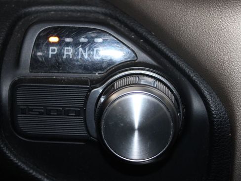 Used 2021 RAM 1500 Laramie RWD image 27