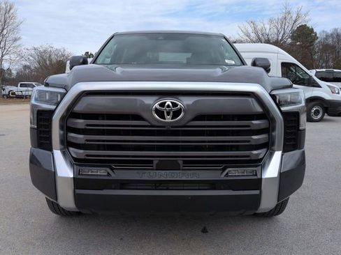 Used 2024 Toyota Tundra Limited image 9