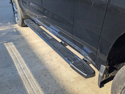 New 2026 Chevrolet Silverado 1500 LTZ w/ Technology Package image 12