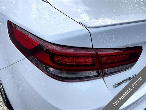 Used 2018 Kia Optima S FWD image 27