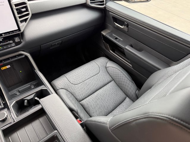 Used 2024 Toyota Tundra Limited w/ Power Package AWD/4WD image 24