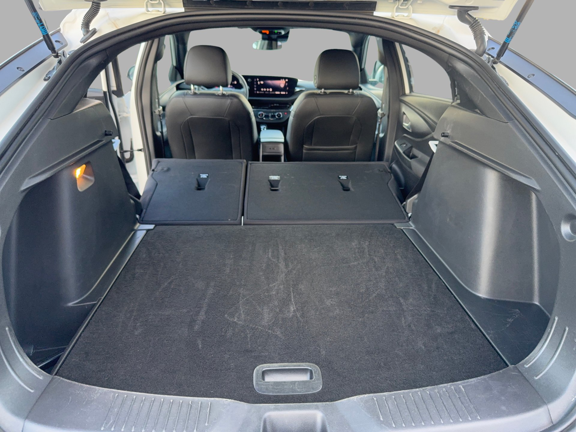 Used 2026 Buick Envista Preferred FWD image 26