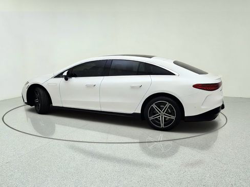Certified 2023 Mercedes-Benz EQS 450+ Sedan image 13