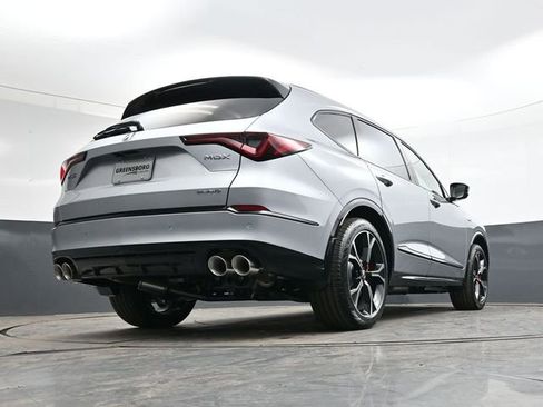 New 2026 Acura MDX Type S image 27