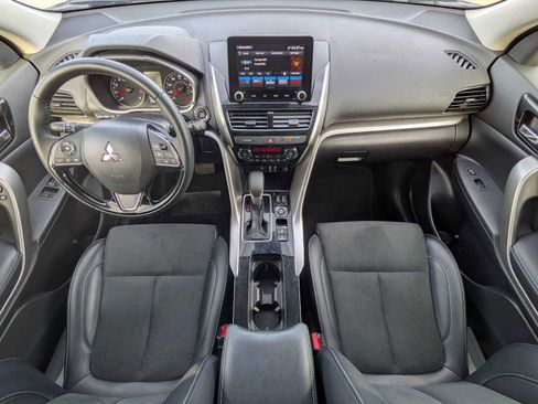 Used 2024 Mitsubishi Eclipse Cross SE AWD/4WD image 20
