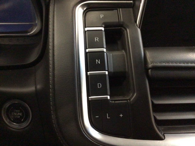 Used 2022 Chevrolet Suburban LT w/ LT Signature Plus Package AWD/4WD image 25