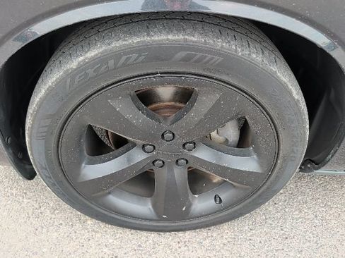 Used 2014 Dodge Challenger SXT Plus RWD image 20