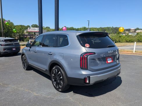 Used 2023 Kia Telluride SX Prestige AWD/4WD image 7