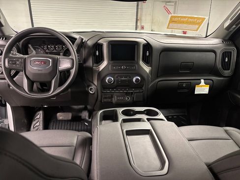 New 2026 GMC Sierra 2500 Pro w/ 1SA Pro Safety Plus Package image 24
