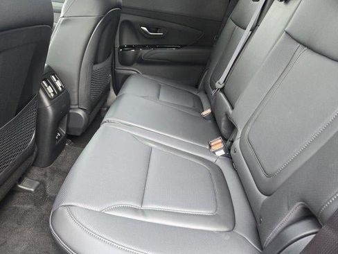 New 2026 Hyundai Santa Cruz Limited image 21