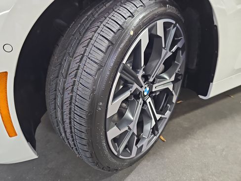 New 2026 BMW 430i Convertible image 35