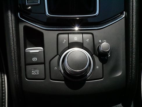 Used 2024 MAZDA CX-5 AWD 2.5 S w/ Select Package image 25