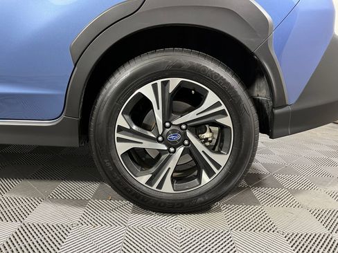 Used 2024 Subaru Crosstrek 2.0i Premium image 18