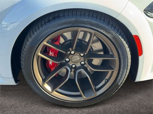 Used 2023 Dodge Charger SRT Hellcat w/ Harman/Kardon Audio Group image 7