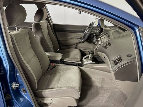 Used 2010 Honda Civic LX image 9