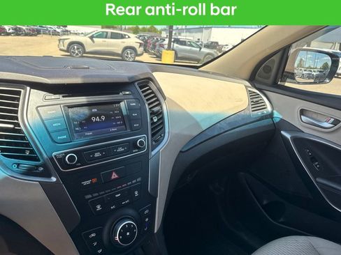 Used 2017 Hyundai Santa Fe Sport AWD/4WD image 19
