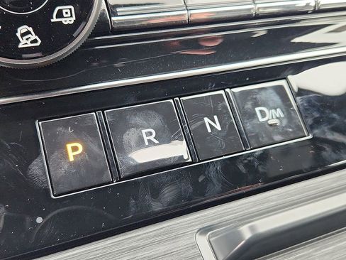 New 2026 Nissan Armada SL w/ Captain's Chari Seat Package image 7