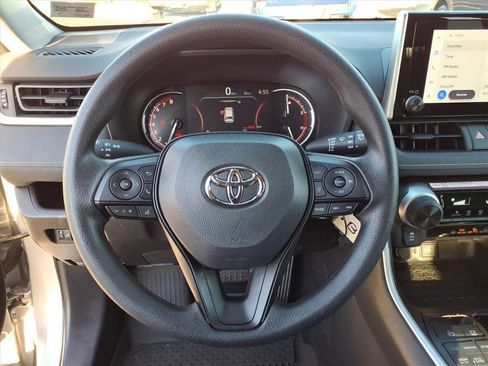 Certified 2025 Toyota RAV4 LE image 21