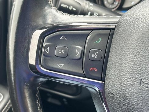 Used 2022 RAM 1500 Limited AWD/4WD image 24