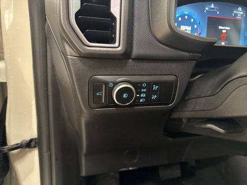 Used 2025 Ford Bronco Sport Outer Banks w/ Outer Banks Tech Package+ image 21