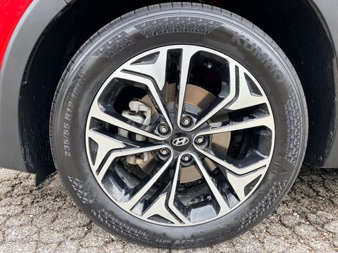 Used 2016 MAZDA CX-9 Grand Touring AWD/4WD image 10