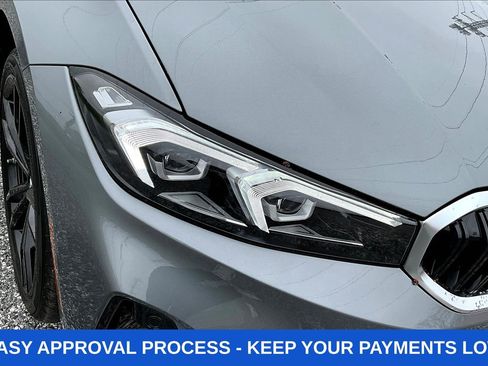 Used 2026 BMW 330i xDrive Sedan image 42