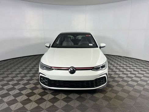 Used 2022 Volkswagen GTI Autobahn image 11