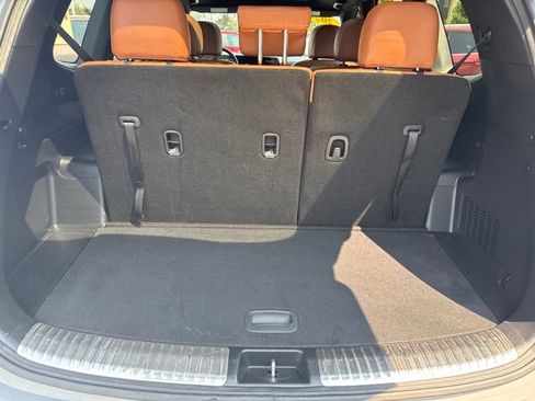 Certified 2024 Kia Telluride SX Prestige X-Line AWD/4WD image 13