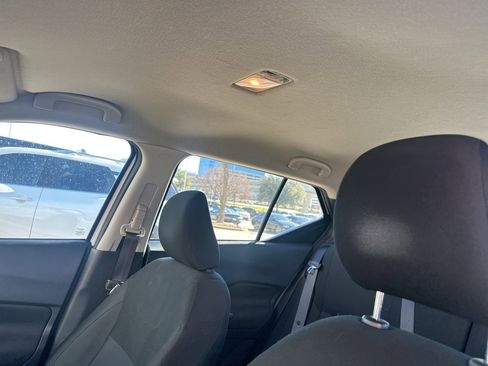 Certified 2024 Nissan Kicks S image 9