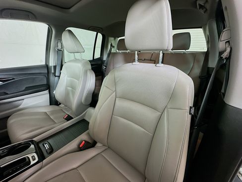 Used 2018 Honda Ridgeline RTL-E image 20