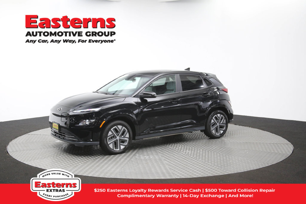 Used 2023 Hyundai Kona SEL FWD image 59