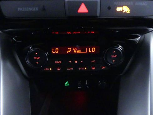 Used 2024 Mitsubishi Eclipse Cross SE AWD/4WD image 15