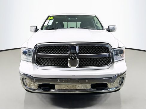 Used 2016 RAM 1500 Laramie Longhorn w/ Convenience Group AWD/4WD image 10