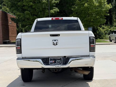 Used 2011 RAM 2500 ST w/ ST Popular Equipment Group RWD image 18