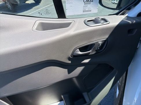New 2026 Ford Transit 250 148 High Roof Extended w/ Load Area Protection Package RWD image 5