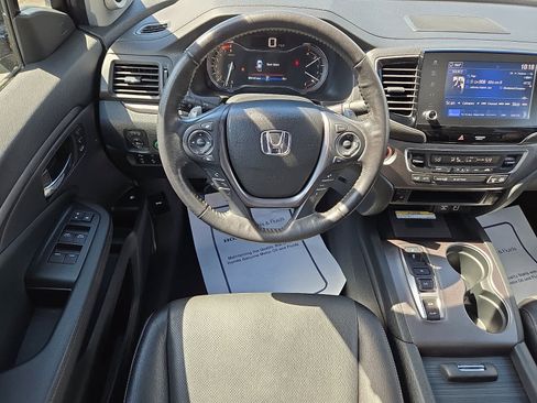 Certified 2023 Honda Ridgeline RTL-E image 12