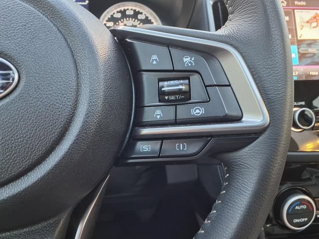Certified 2024 Subaru Forester Limited AWD/4WD image 16
