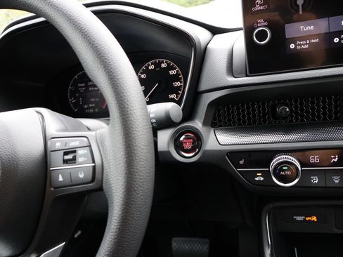 New 2026 Honda CR-V EX image 20